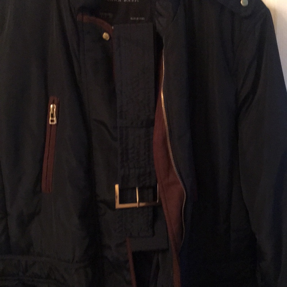 ZARA basic jacket size L - Picture 5 of 5